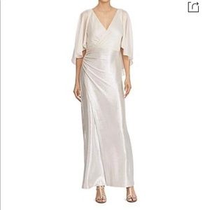 Ralph Lauren Formal Dress